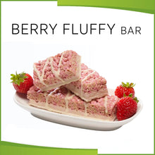 Berry Fluffy Bar (84 bars)