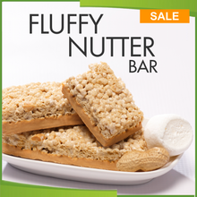 Fluffy Nutter Protein Bar (84 bars)