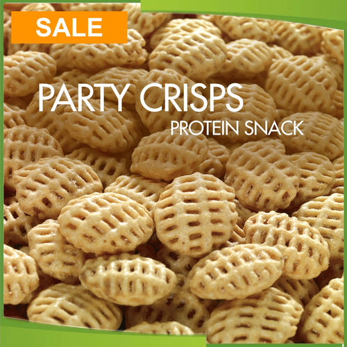 Party Crisps