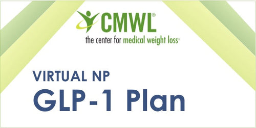 CMWL Virtual NP- GLP-1 Plan