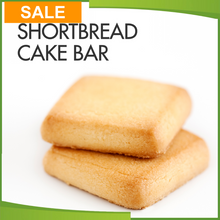 Shortbread Crunch Protein Bar