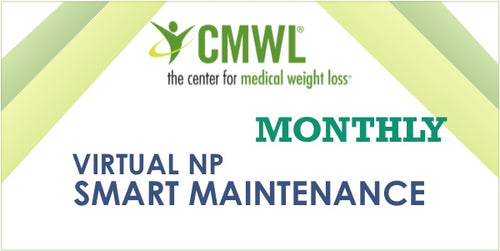 CMWL SMART Maintenance Monthly Plan