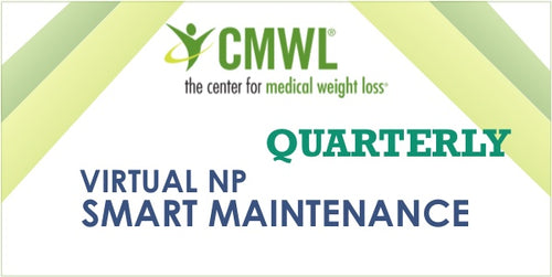 CMWL SMART Maintenance Quarterly Plan