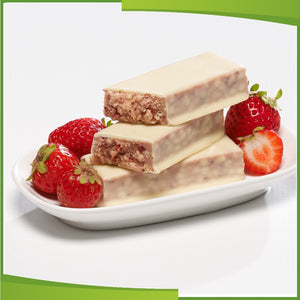 Strawberry Shortcake Protein Bar (84 bars)