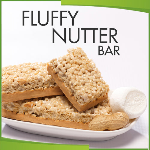 Fluffy Nutter Protein Bar (84 bars)