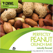 Perfectly Peanut Protein Bar