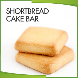 Shortbread Crunch Protein Bar