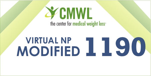 CMWL Virtual NP- Modified 1190