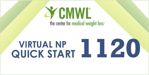 CMWL Virtual NP- Quick Start 1120