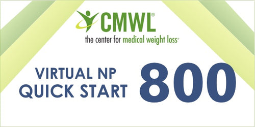 CMWL Virtual NP- Quick Start 800