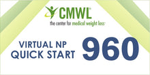 CMWL Virtual NP- Quick Start 960