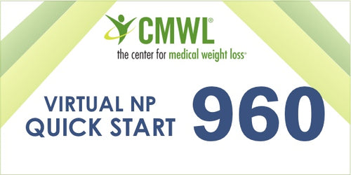 CMWL Virtual NP- Quick Start 960